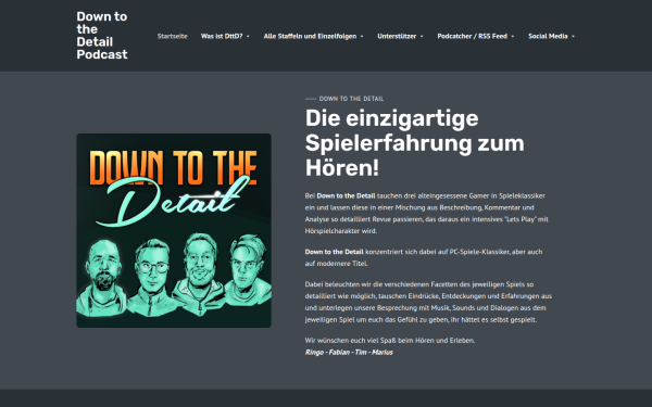 downtothedetailpodcast.de