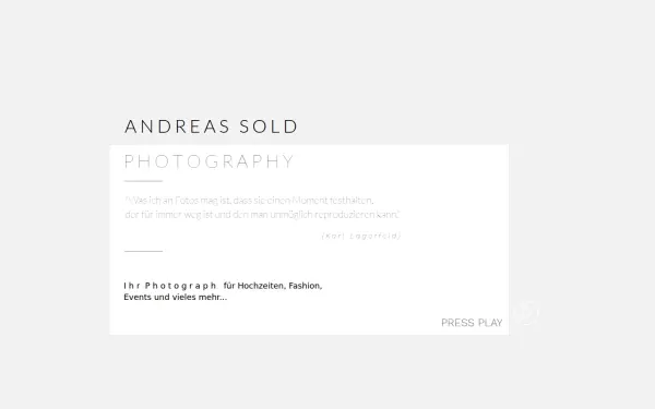 www.andreassold.de