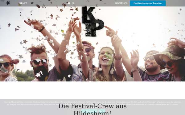 www.klangpiraten.de
