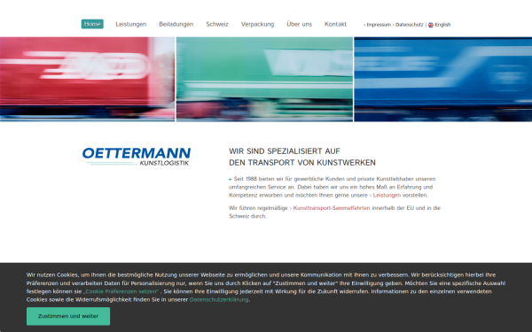 www.oettermann.de