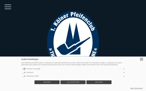 www.pipeclub-of-cologne.koeln