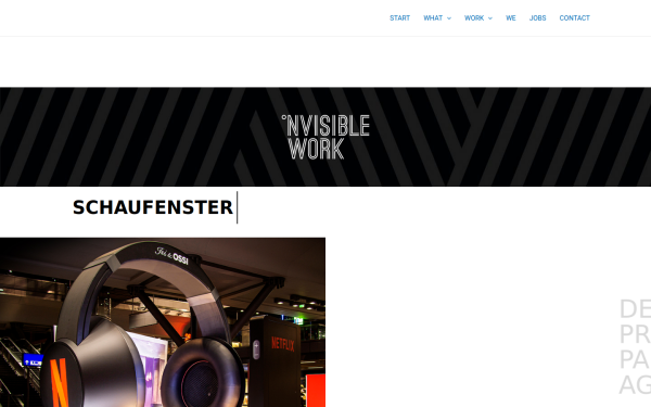 invisible-work.com