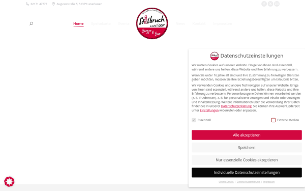 stilbruch-opladen.com
