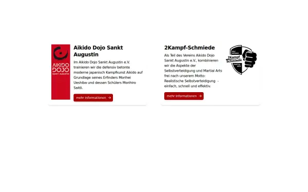 www.aikidodojo-sanktaugustin.de