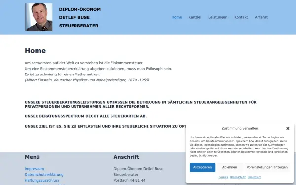 www.dbuse.de