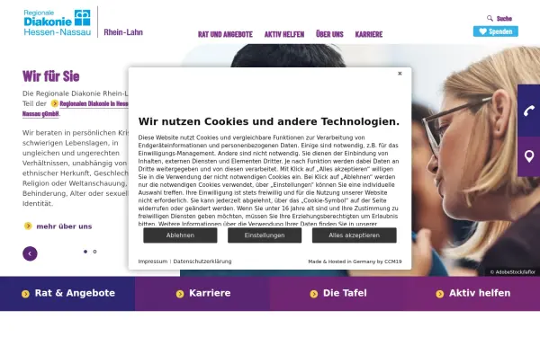 www.diakonie-rhein-lahn.de