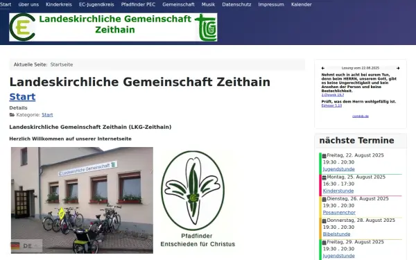 www.lkg-zeithain.de