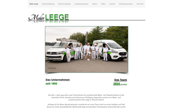 www.maler-leege.com