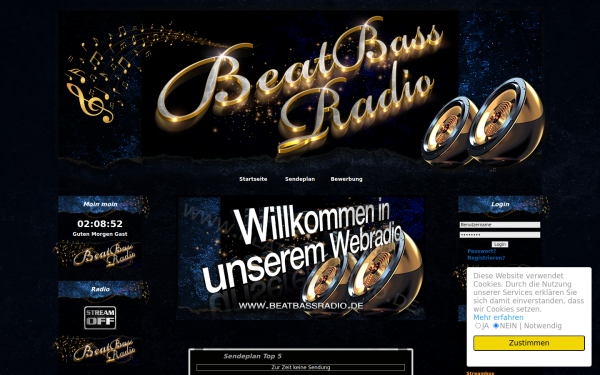 beatbassradio.de