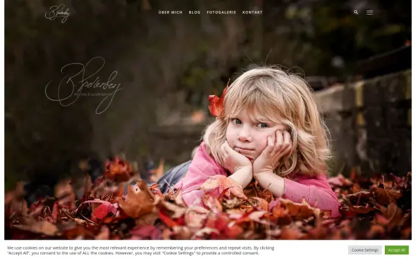 www.barbara-spellerberg.de