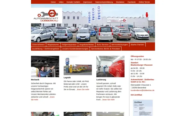 www.dobberkau.de