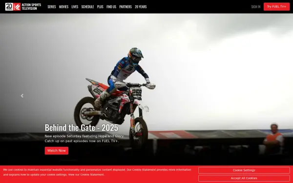 fuel.tv