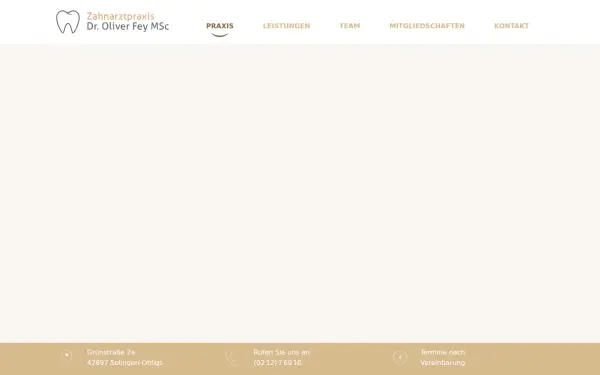 www.dr-fey.de