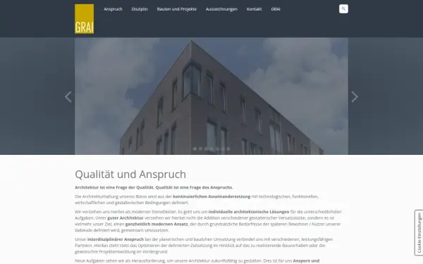 grai-architekten.de
