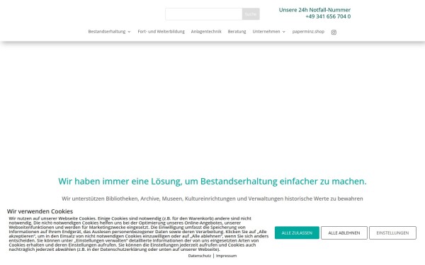 paperminz.de