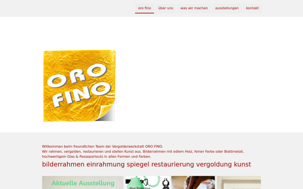 www.oro-fino.de