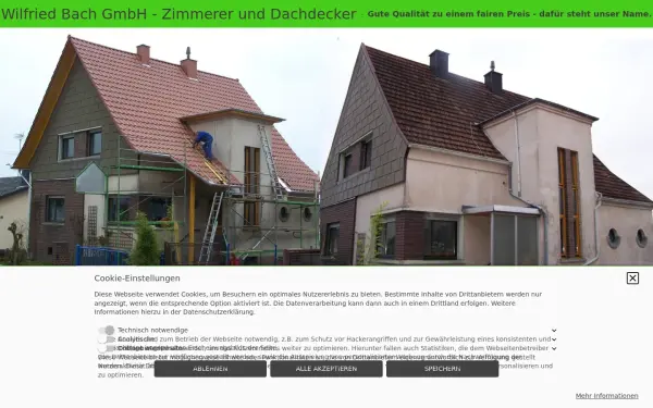 bach-dach.de