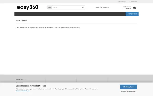 easy360.de