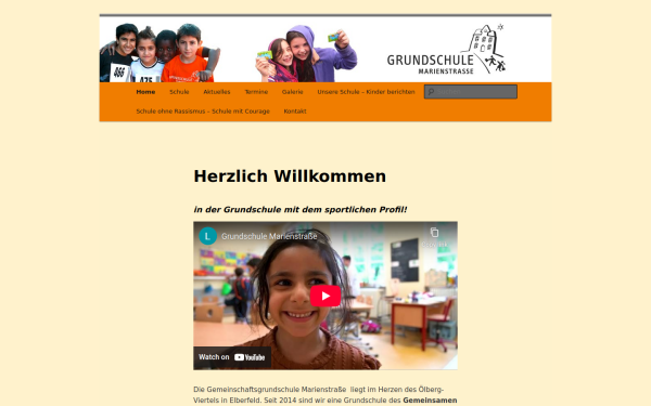 ggs-marienstrasse.de