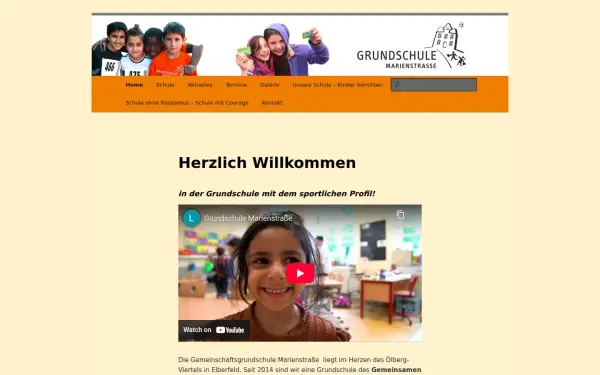 ggs-marienstrasse.de
