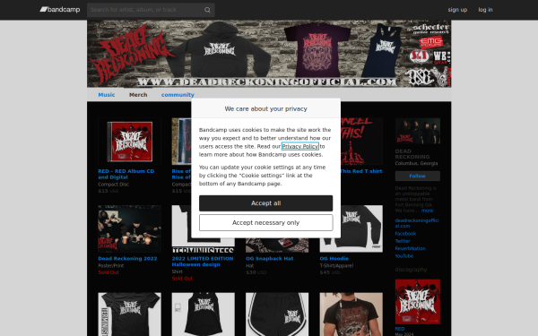 deadreckoningofficial1.bandcamp.com