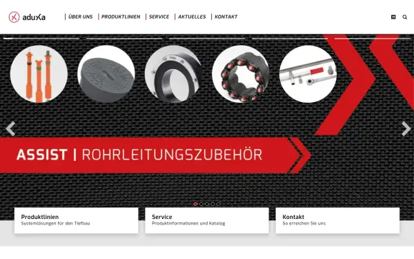 www.aduxa.de
