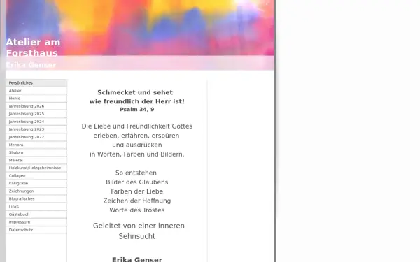 atelier-am-forsthaus.de