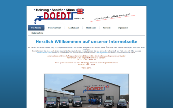 www.gdoedt.de