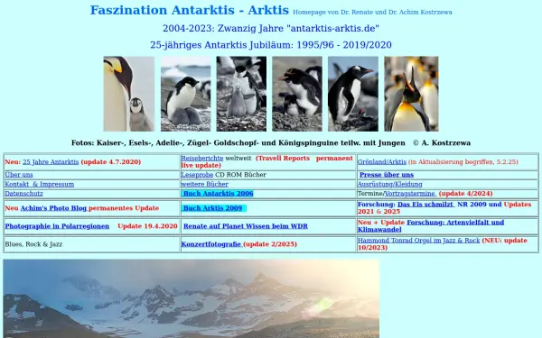 antarktis-arktis.de