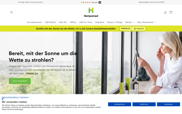 hempamed.de