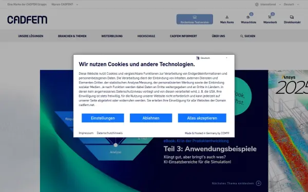 www.cadfem.net