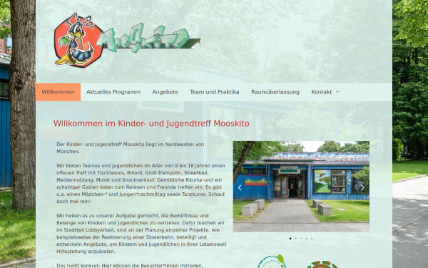 www.mooskito.de