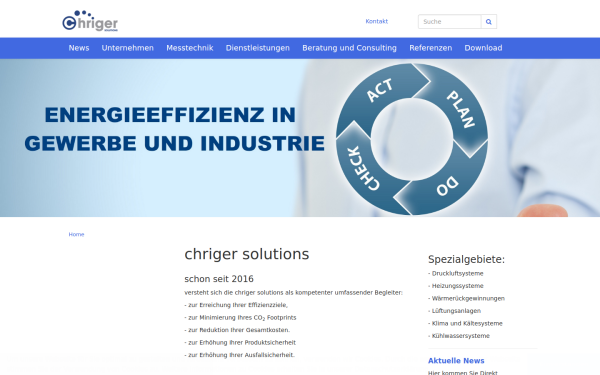 chriger.at