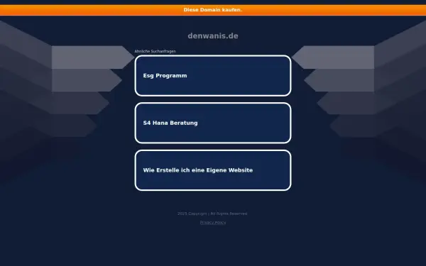 denwanis.de
