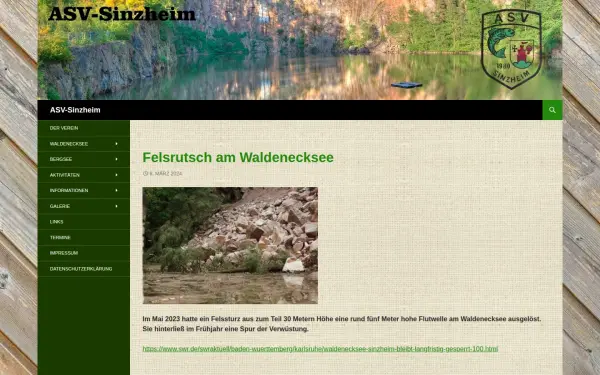 www.asv-sinzheim.de