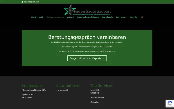 mss-kft.com