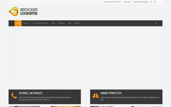 www.brocker-logistik.de