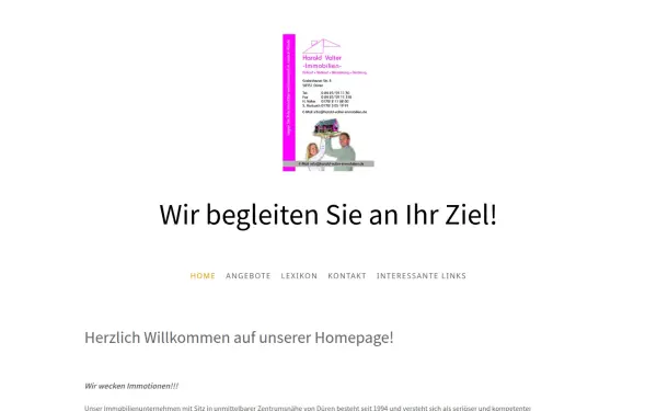 www.harald-valter-immobilien.de