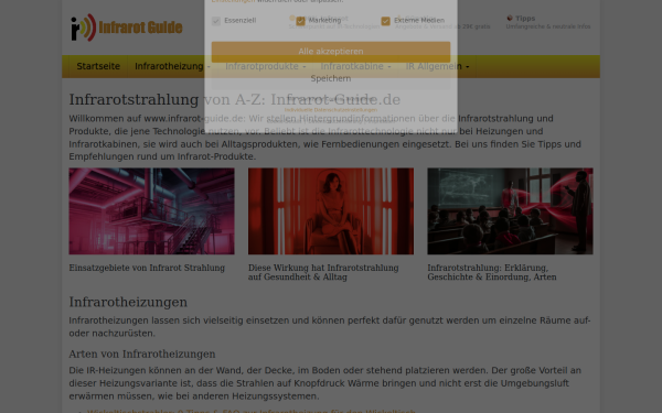 www.infrarot-guide.de