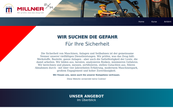 millner.at