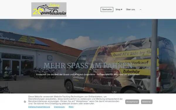 quadmania-shop.de