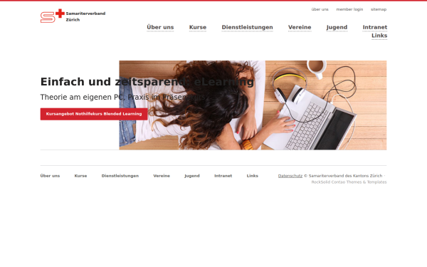 samariter-zuerich.ch