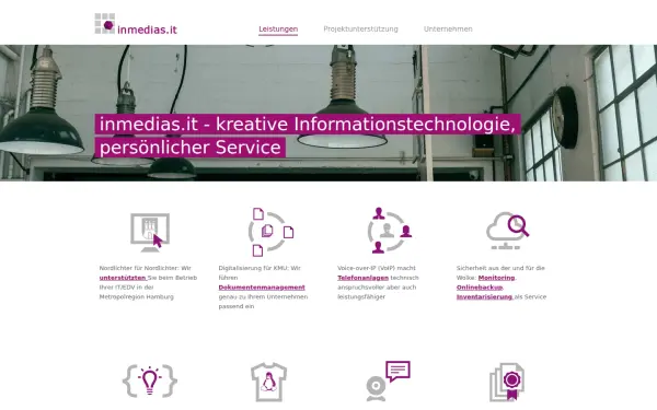 www.inmedias.it