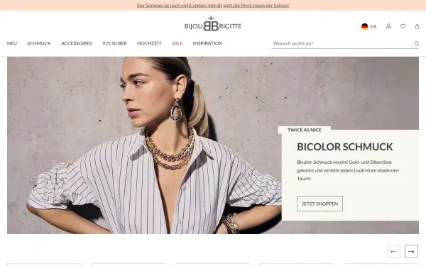 www.bijou-brigitte.com