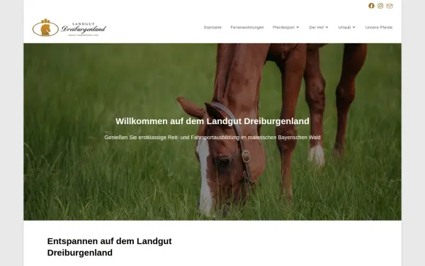 www.landgut-dreiburgenland.de
