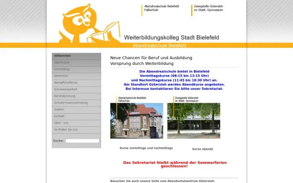 abendrealschule-bielefeld.de