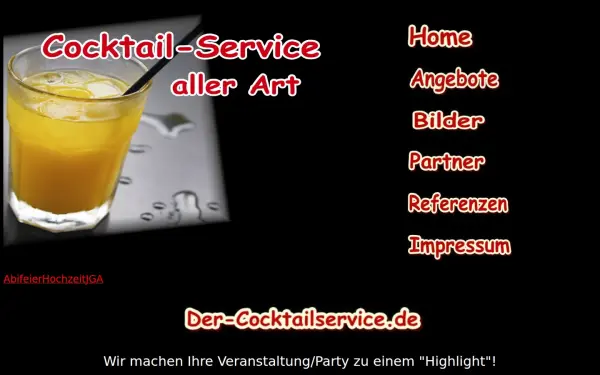 der-cocktailservice.de
