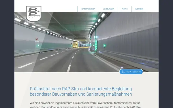 www.b-p-baustoffpruefung.de