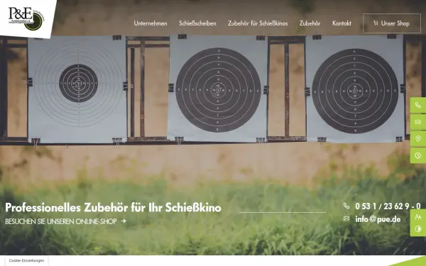 www.pue-schiessscheiben.de
