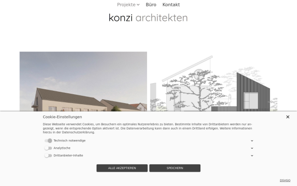 konzi-architekten.de